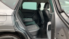 SEAT Ateca 1.5 TSI EVO FR Line 5dr DSG Petrol Estate